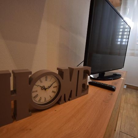 City Core Apartment كوبر المظهر الخارجي الصورة