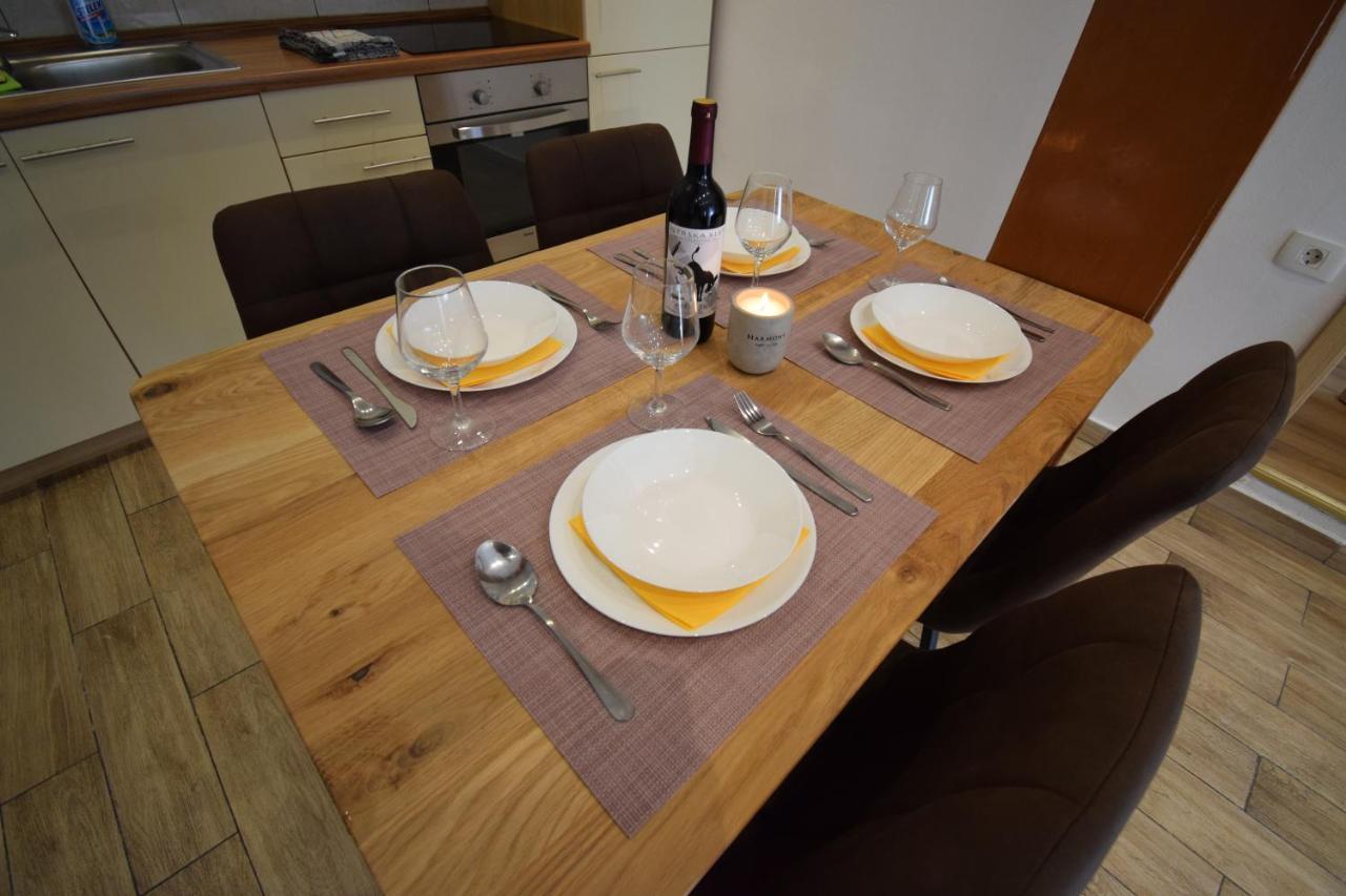 City Core Apartment كوبر المظهر الخارجي الصورة