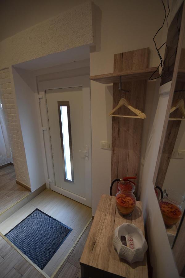 City Core Apartment كوبر المظهر الخارجي الصورة