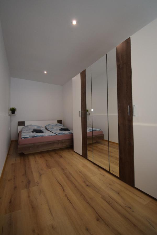 City Core Apartment كوبر المظهر الخارجي الصورة