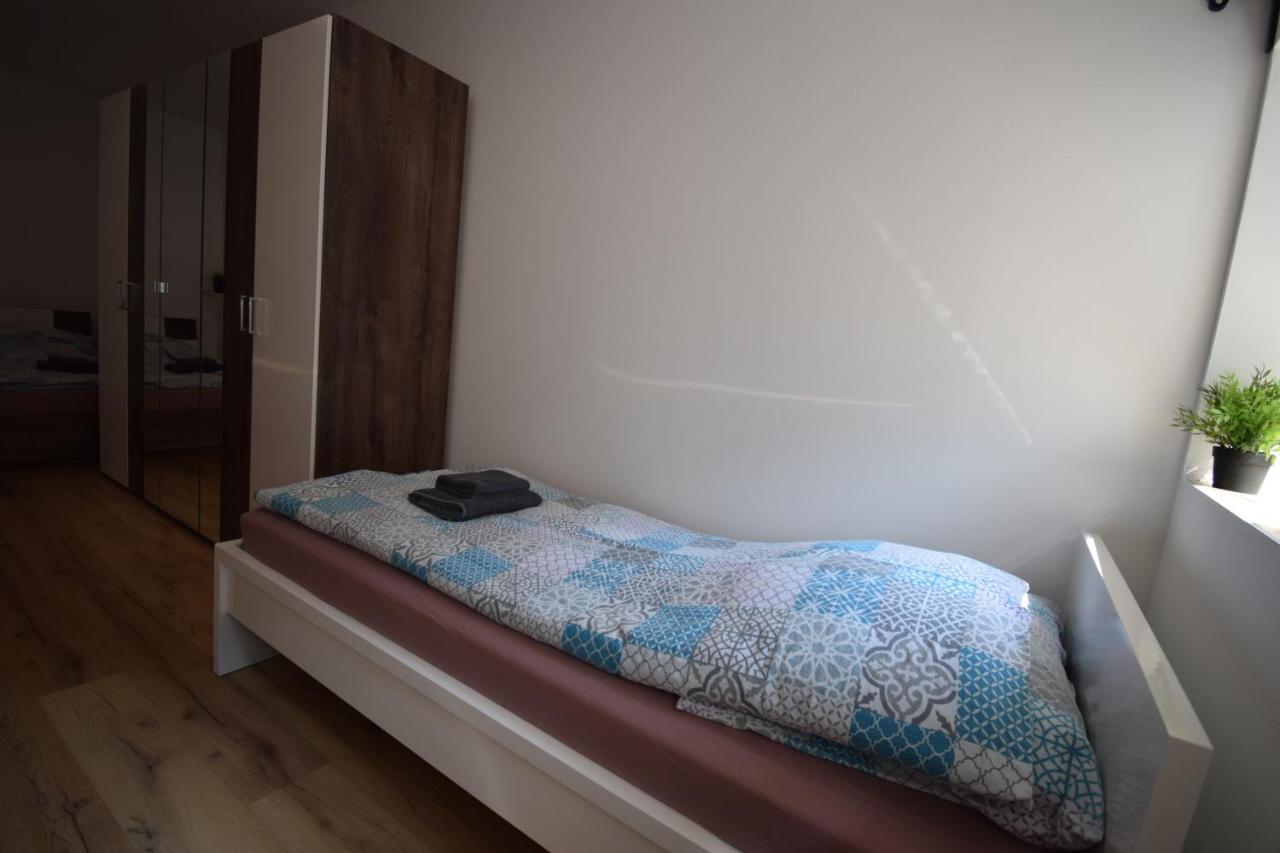 City Core Apartment كوبر المظهر الخارجي الصورة