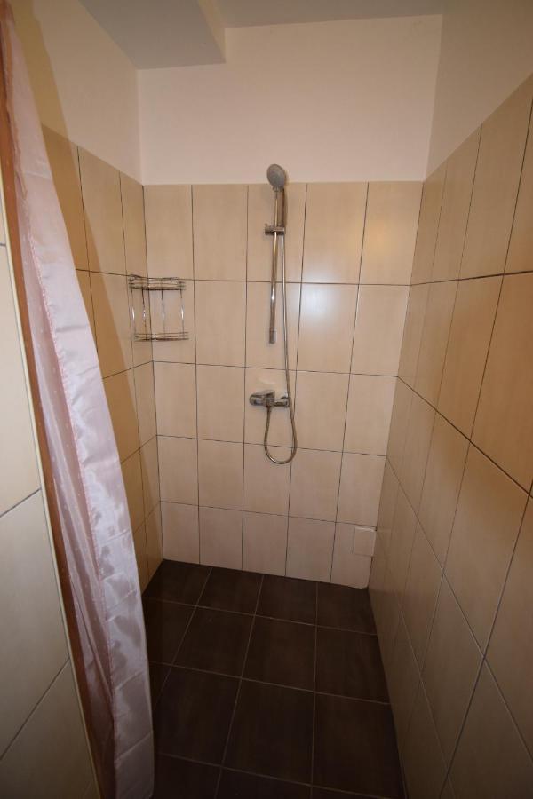City Core Apartment كوبر المظهر الخارجي الصورة