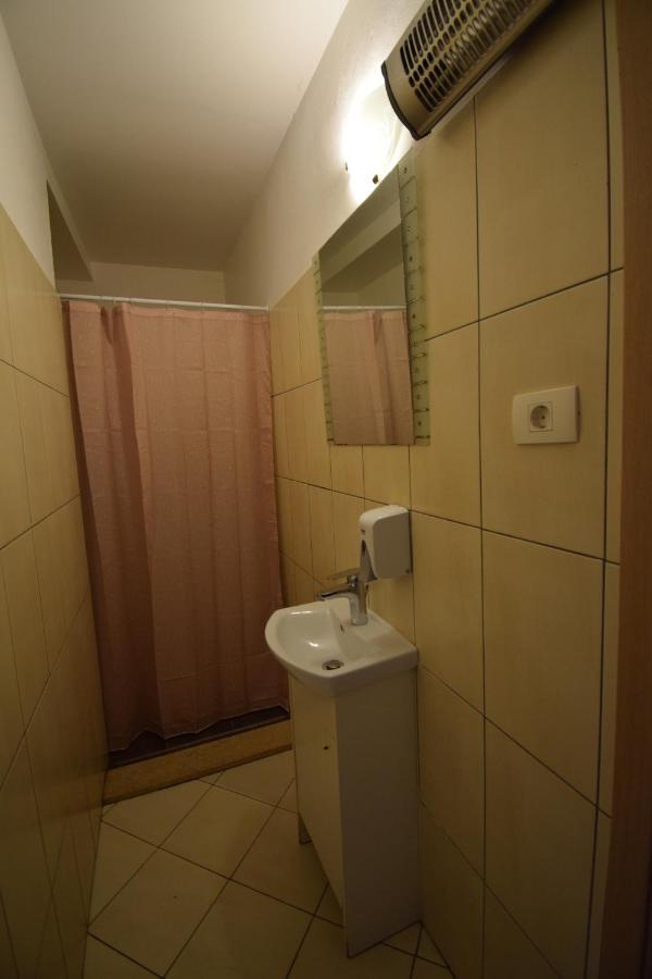 City Core Apartment كوبر المظهر الخارجي الصورة